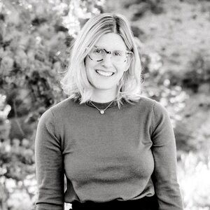 Meet your Posher, Katharina